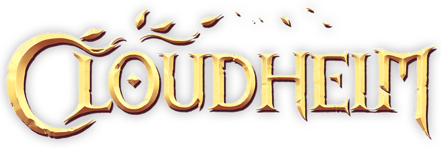 Логотип Cloudheim