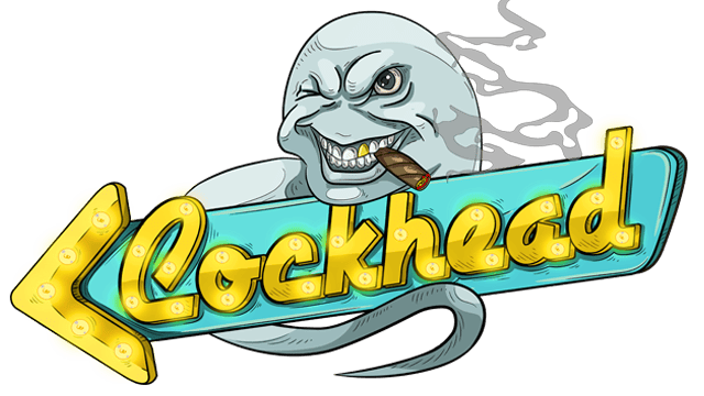 Логотип COCKHEAD