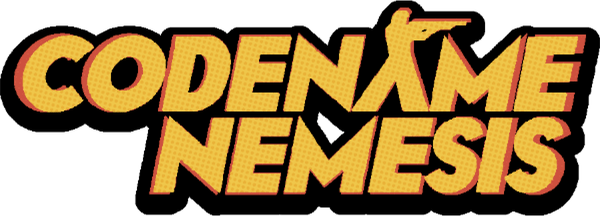 Логотип Codename Nemesis