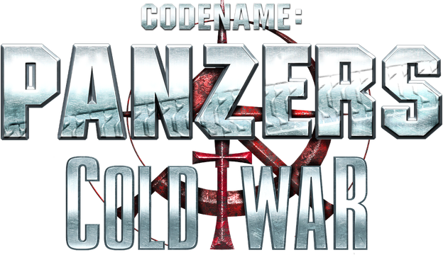 Логотип Codename: Panzers - Cold War