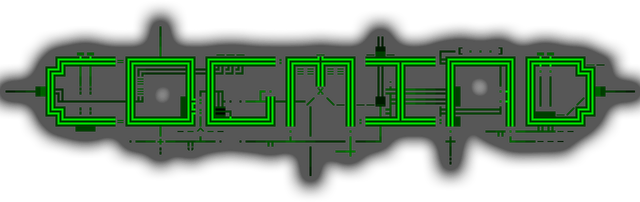 Логотип Cogmind