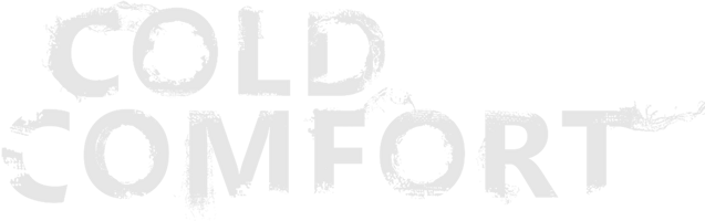 Логотип Cold Comfort
