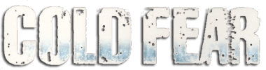 Логотип Cold Fear