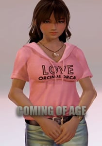 Coming Of Age