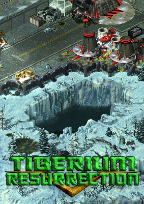 Command & Conquer: Tiberium Resurrection