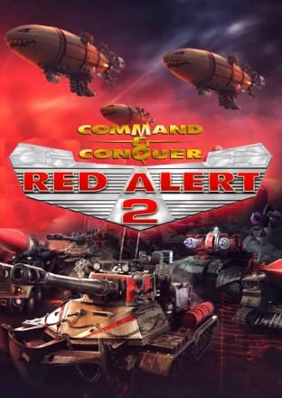 Command & Conquer: Yuri's Revenge - Red Alert 2 Flipped Missions