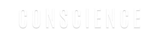 Логотип Conscience