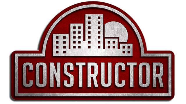 Логотип Constructor