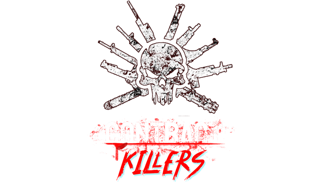 Логотип Contract Killers
