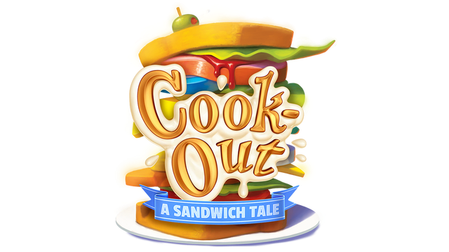 Логотип Cook-Out