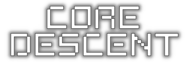 Логотип Core Descent