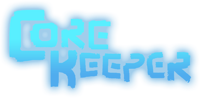 Логотип Core Keeper