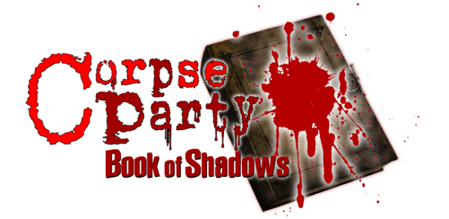 Логотип Corpse Party: Book of Shadows