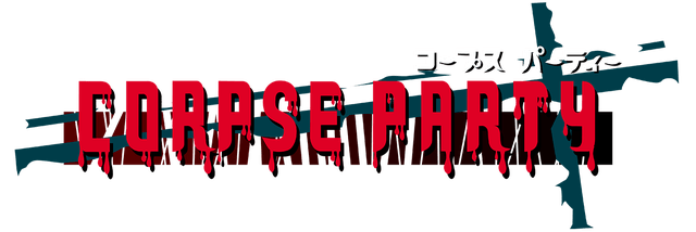 Логотип Corpse Party