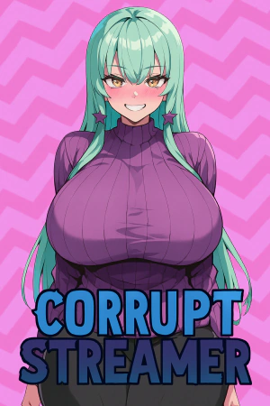 Corrupt streamer