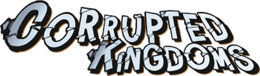 Логотип Corrupted Kingdoms