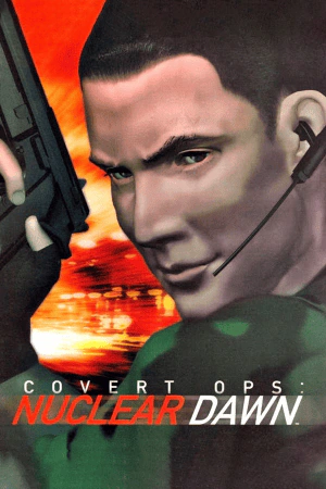 Covert Ops: Nuclear Dawn