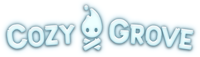 Логотип Cozy Grove