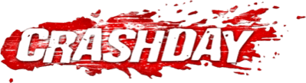 Логотип CrashDay Forever