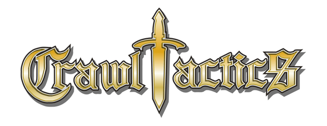 Логотип Crawl Tactics