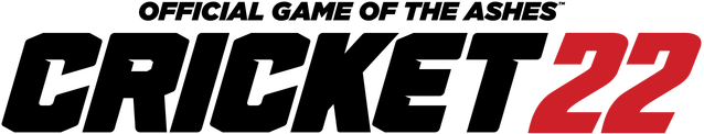 Логотип Cricket 22
