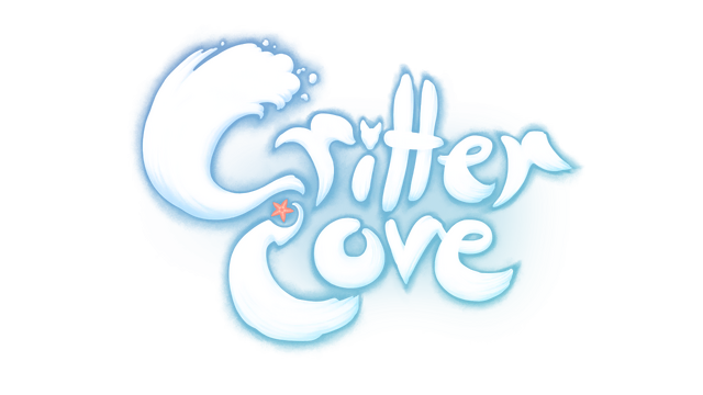 Логотип Critter Cove