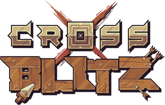 Логотип Cross Blitz
