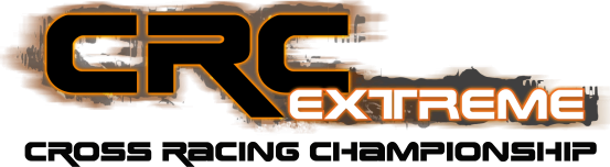 Логотип Cross Racing Championship Extreme