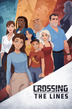 Crossing the Lines