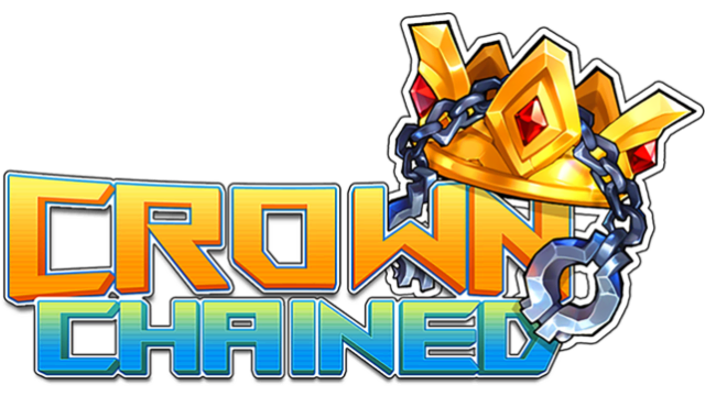 Логотип Crown Chained