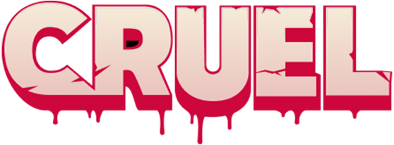 Логотип CRUEL