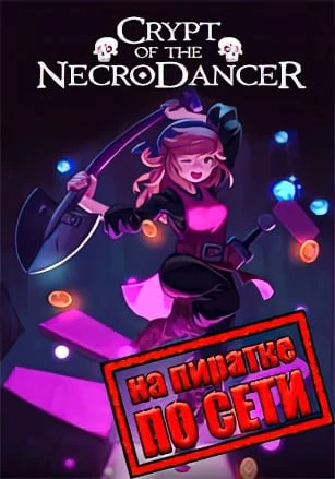 Crypt of the NecroDancer