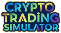 Логотип Crypto Trading Simulator