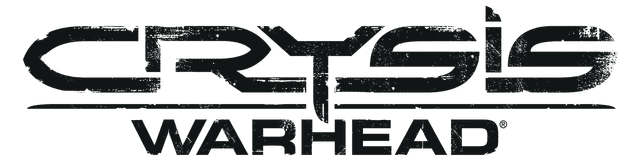 Логотип Crysis Warhead (Crysis Wars)