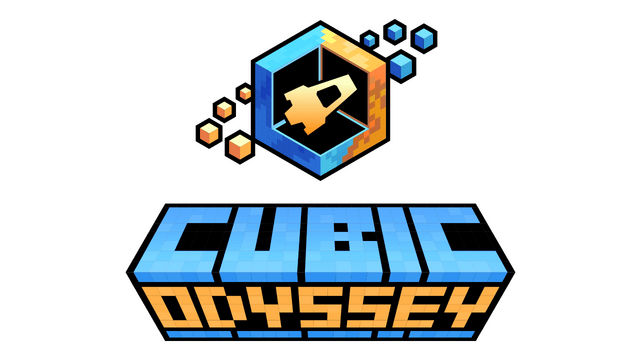 Логотип Cubic Odyssey