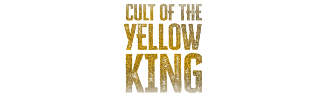 Логотип Cult of the Yellow King