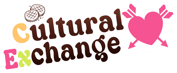 Логотип Cultural Exchange