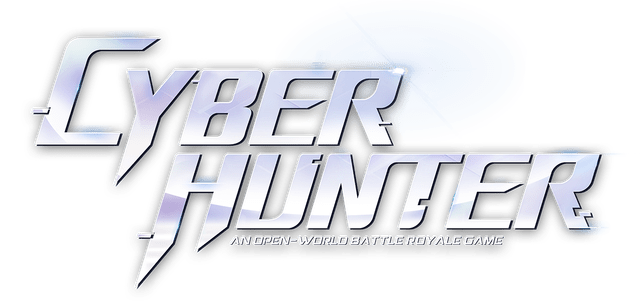 Логотип Cyber Hunter