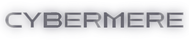 Логотип Cybermere