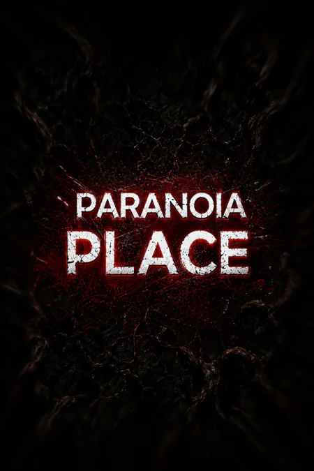 PARANOIA PLACE