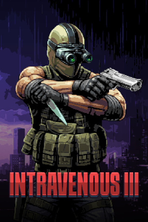 Intravenous 3