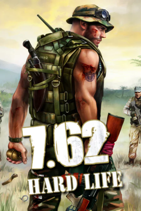 7.62 Hard Life