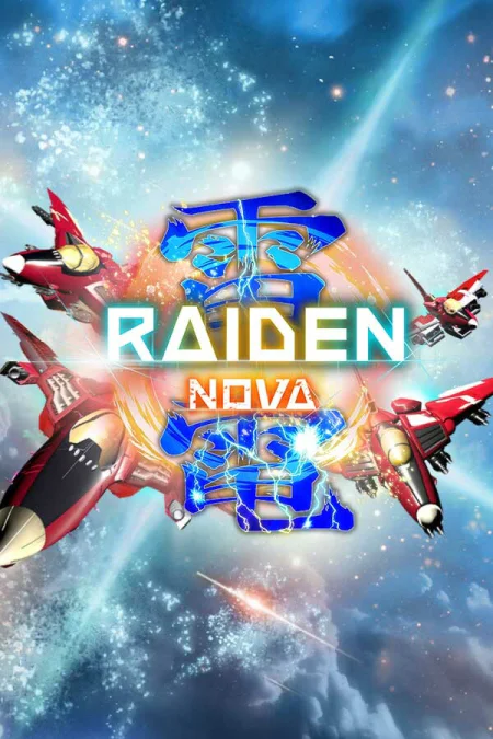 Raiden NOVA