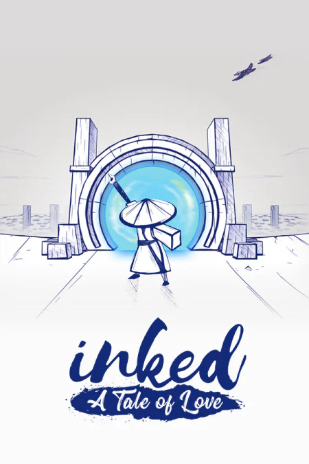 Inked: A Tale of Love