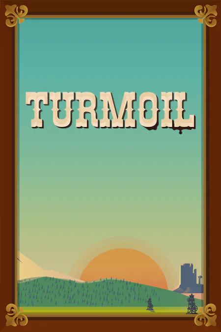 Turmoil