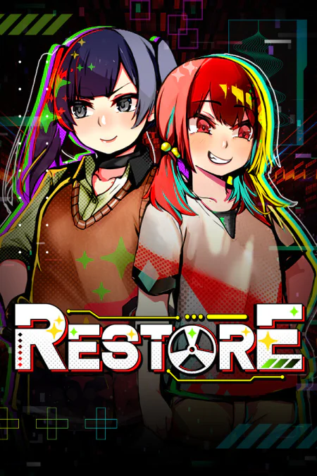Restore