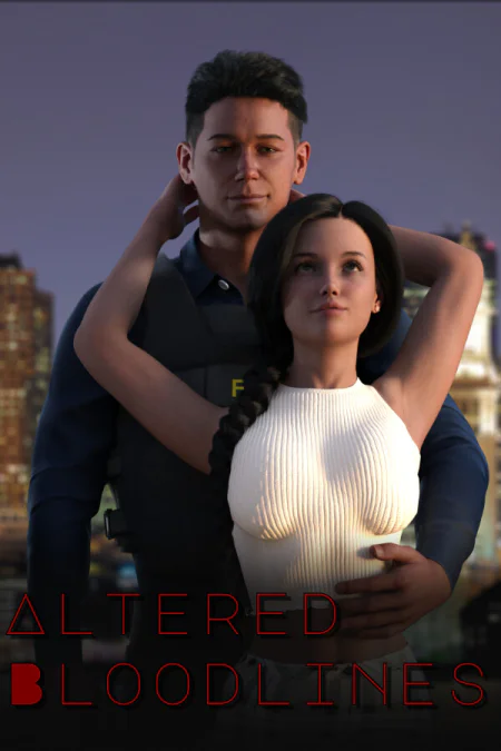Altered Bloodlines