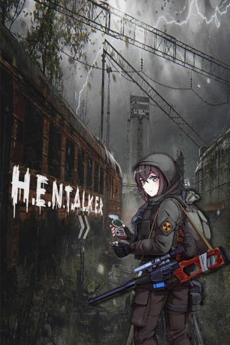 HENTALKER