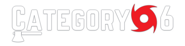 Логотип Category 6