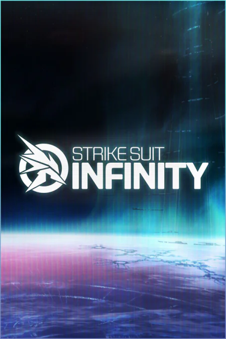 Strike Suit Infinity